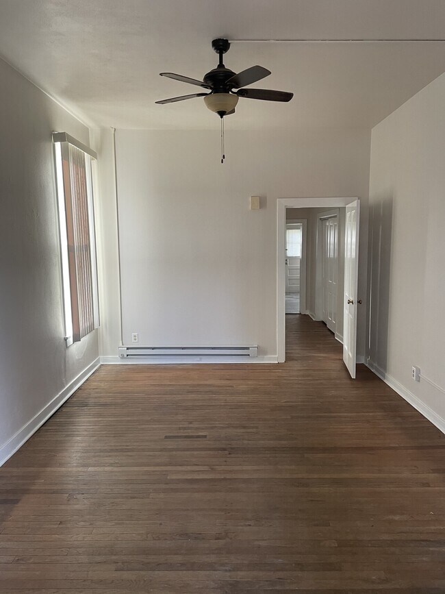 Foto del edificio - 28 S 21st St