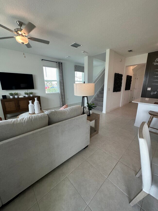 Photo - 17726 Nectar Flume Dr Townhome