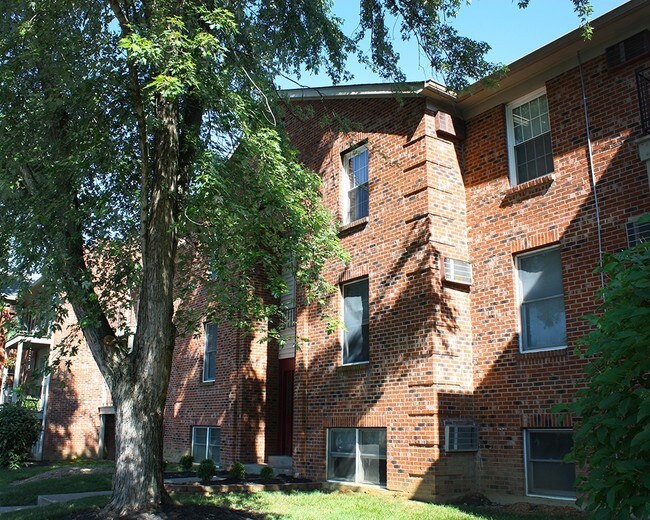 Concord Woods Apartments Apartments in Milford, OH