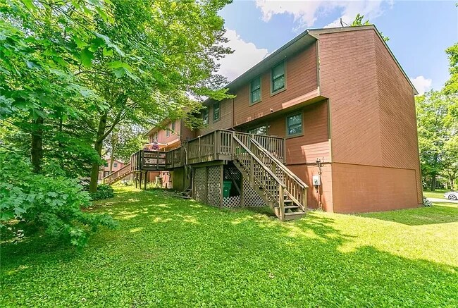 Foto del edificio - 21 Garrison Dr