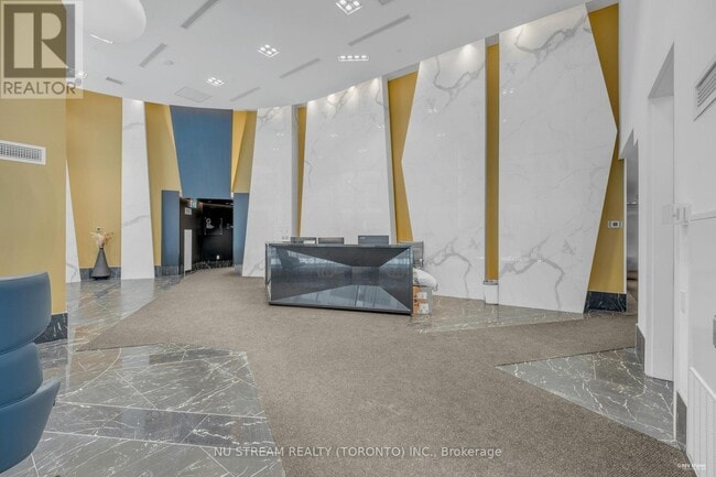 Photo du bâtiment - 60 Princess St