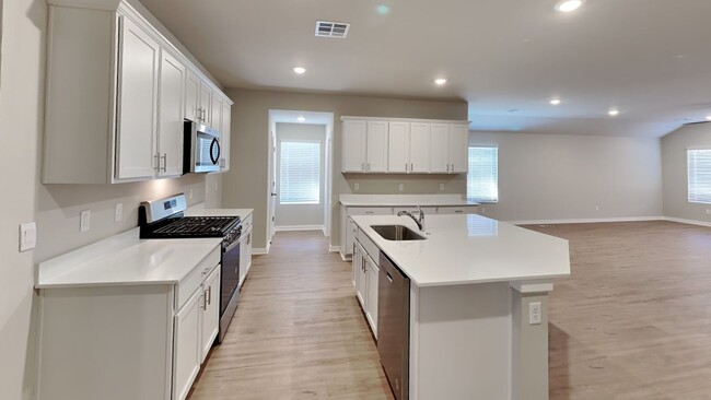 Building Photo - Beautiful BRAND NEW 4 Bedroom 2 Bathroom H...