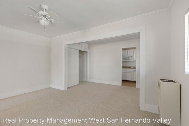 Foto del edificio - 1 br, 1 bath House - 5844 Virginia Ave.