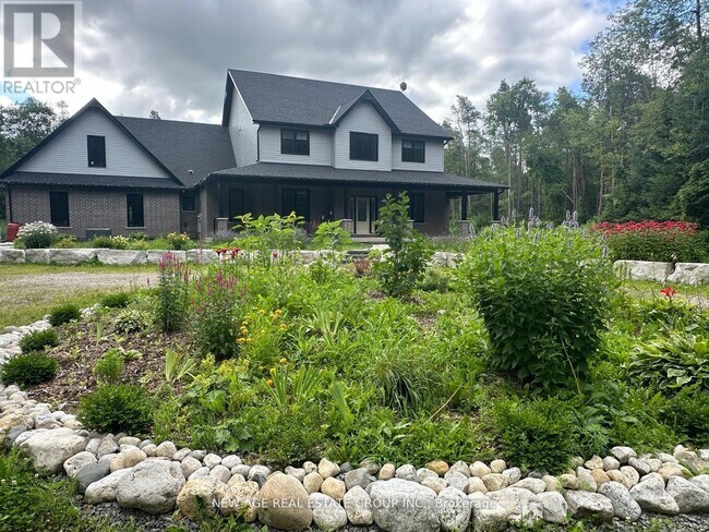 Photo du bâtiment - 9031 Sideroad 17