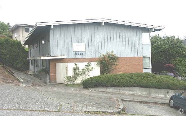 Building Photo - Mary Lynn Apartments