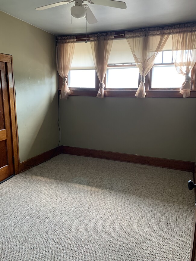 Upstairs Bedroom 1 - 7097 Shinnston Pike