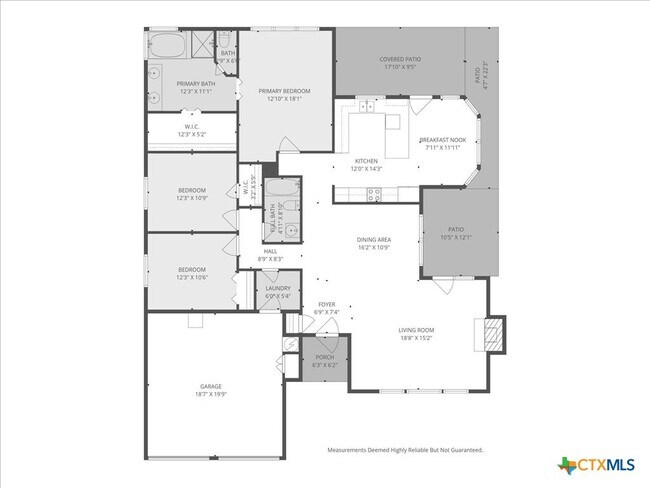 Foto del edificio - 8900 Martha's Dr