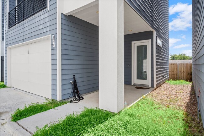 Foto del edificio - 4706 Independence Hts Ln