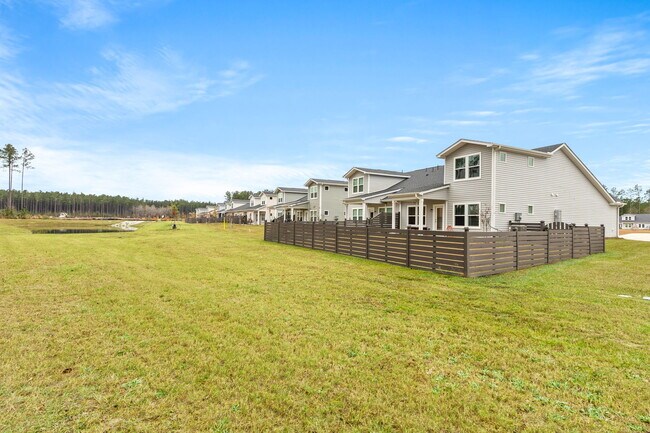 Foto del edificio - 825 Descartes St