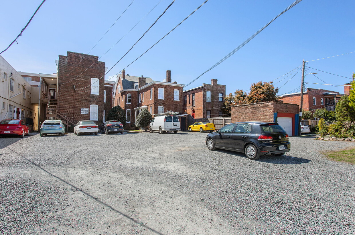 Photo - 2604 Grove Ave (Richmond, VA)