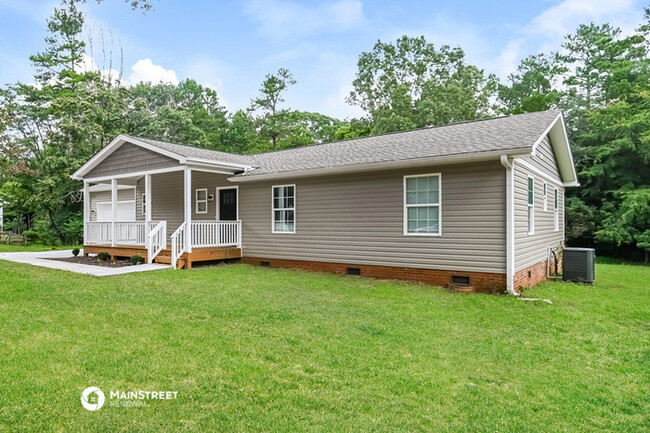 Building Photo - 848 Silver Fox Dr