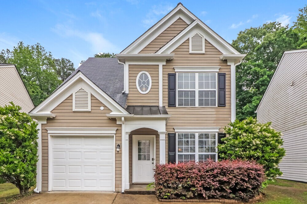 Foto principal - 1080 Dunedin Trail