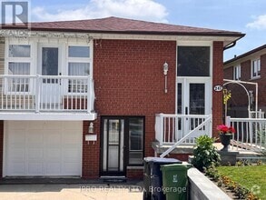 Building Photo - 247 Hullmar Dr