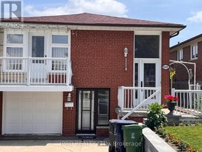 Building Photo - 247 Hullmar Dr