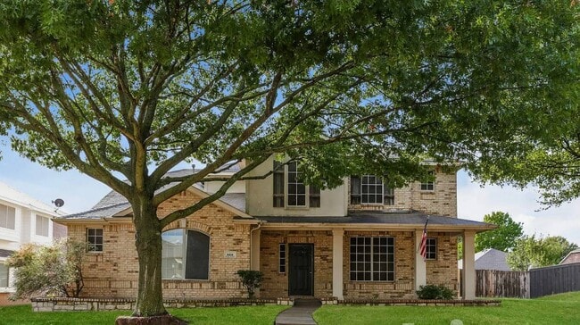 MOVE IN READY - MOVE IN READY House