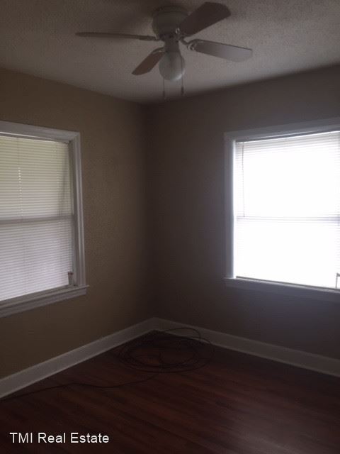 Building Photo - 2 br, 1 bath House - 720 4th Terrace W
