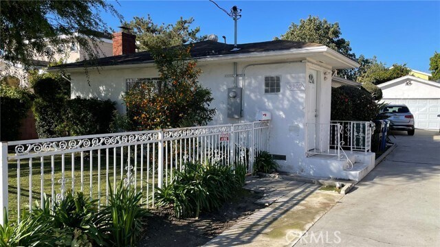 Building Photo - 5309 Temple City Blvd