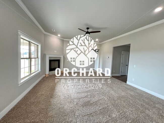 Building Photo - Single-Family Home- Beautiful 4 Bed Westmi...