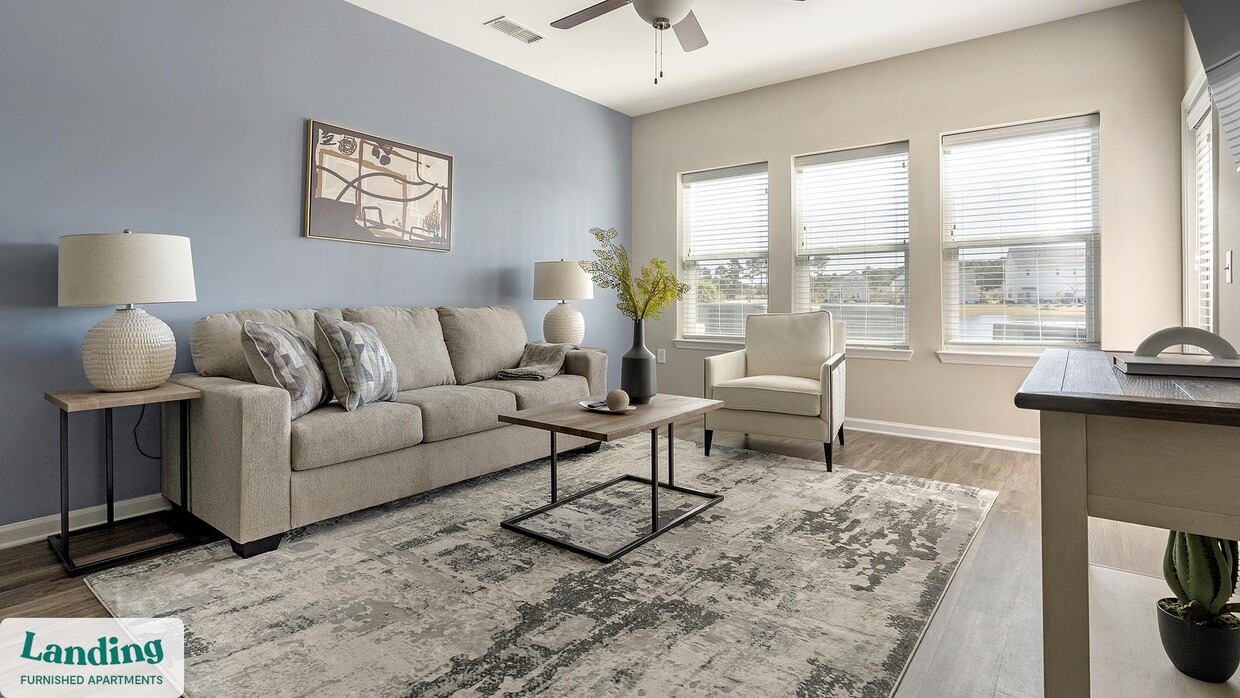 Foto principal - 915 Brentmoor Dr