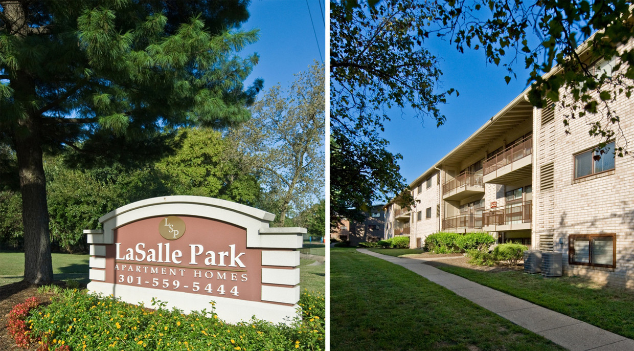 Lasalle Park Apartments Apartments - Hyattsville, MD | Apartments.com