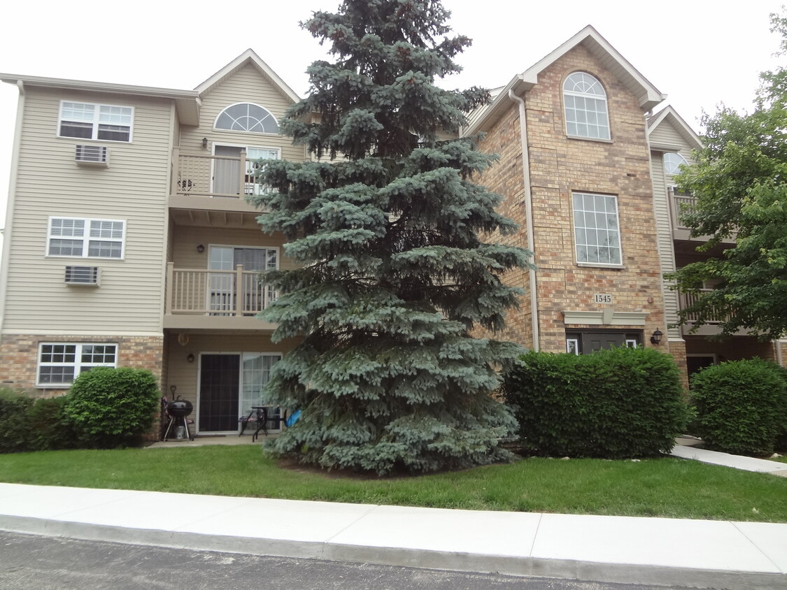 Foto principal - 1545 Crystal Rock Ct
