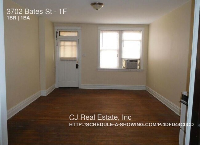 Foto del edificio - 3702 Bates St