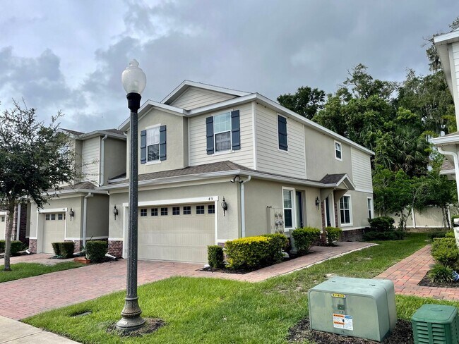 Building Photo - 3BD/2.5BA Town Home in Central Park in Ovi...