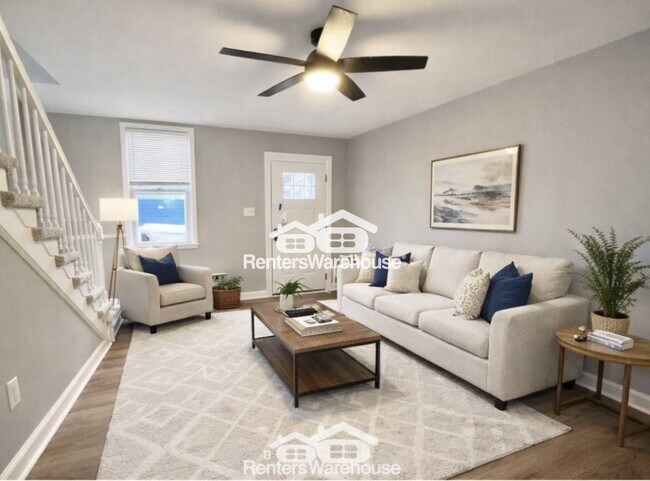 Foto del edificio - 1308 Gough St