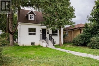 Building Photo - 129 Major Mackenzie Dr E