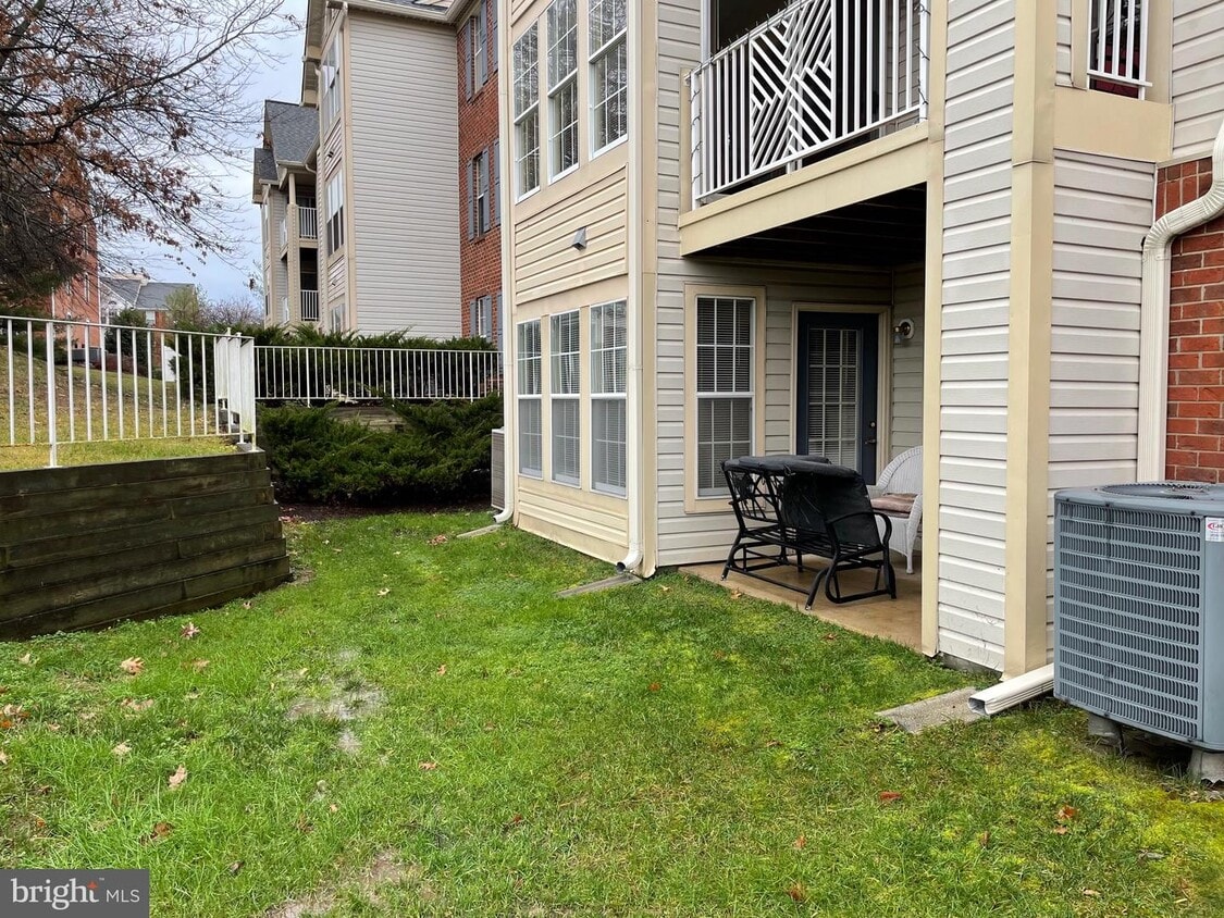 702 Orchard Overlook Unit 103, Odenton, MD 21113 Condo for Rent in
