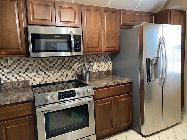 Foto del edificio - 3503 Oaks Way