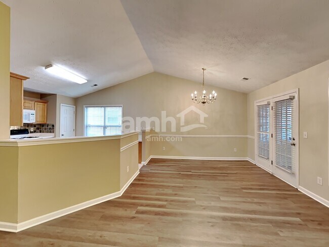 Foto del edificio - 3391 Washington Commons Ave NW