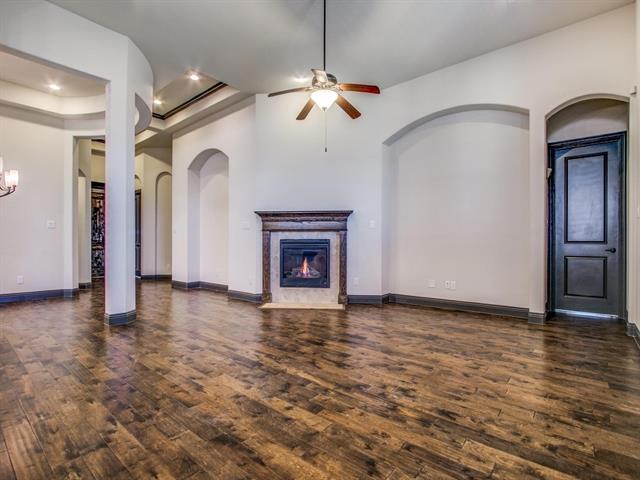 Foto del edificio - 6201 Savannah Oak Trail