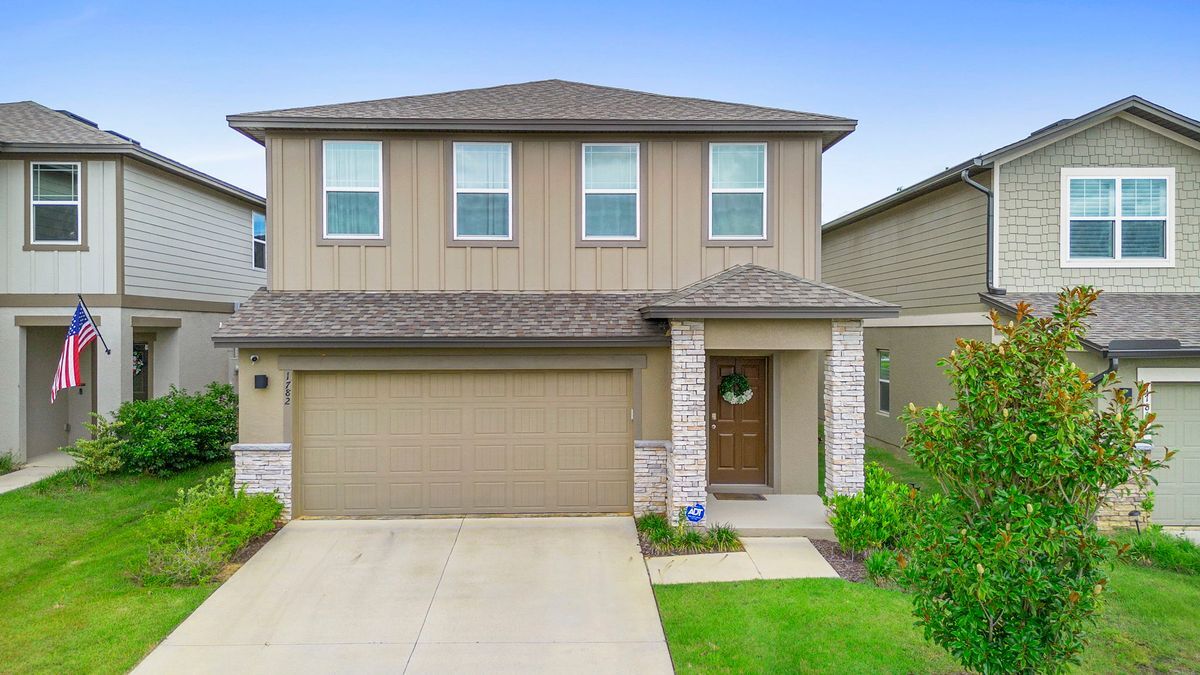 Foto principal - 1782 Sundance Chase Rd