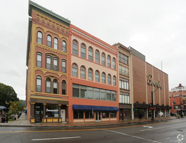 Foto del edificio - Chenango Place