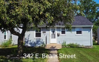 Foto del edificio - 342 E Beam St
