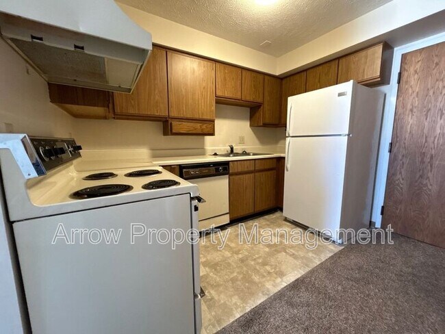 Foto del edificio - 208 E 5th St
