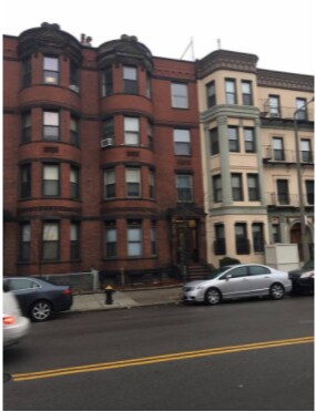 Building Photo - 73 Westland Ave