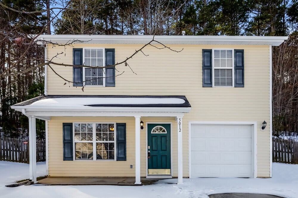 Foto principal - 5012 St Charles Dr