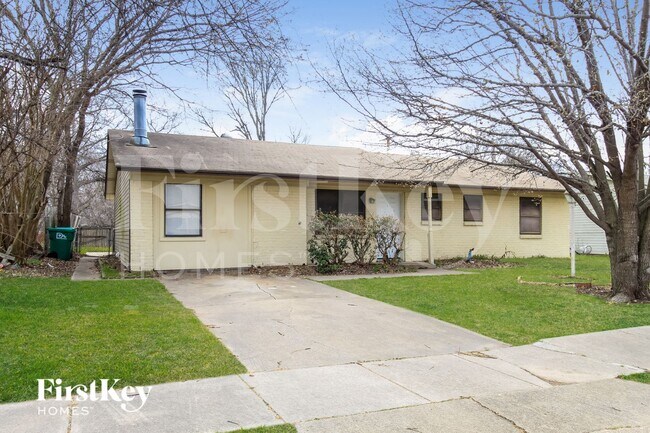 Building Photo - 3316 Sunnydale Ln