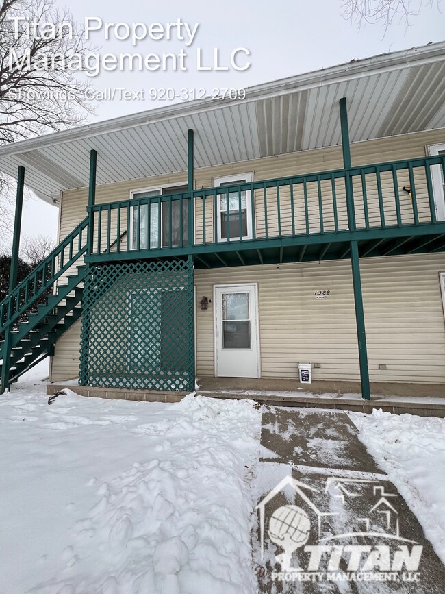 Building Photo - 1388 Maricopa Dr