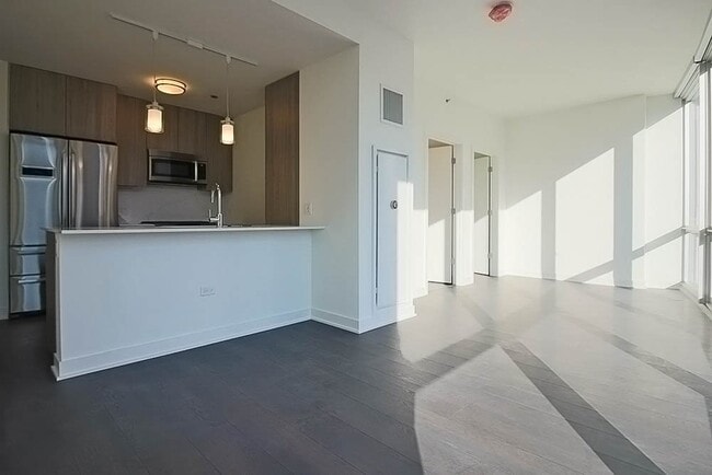 Foto del edificio - 464 N Park Dr