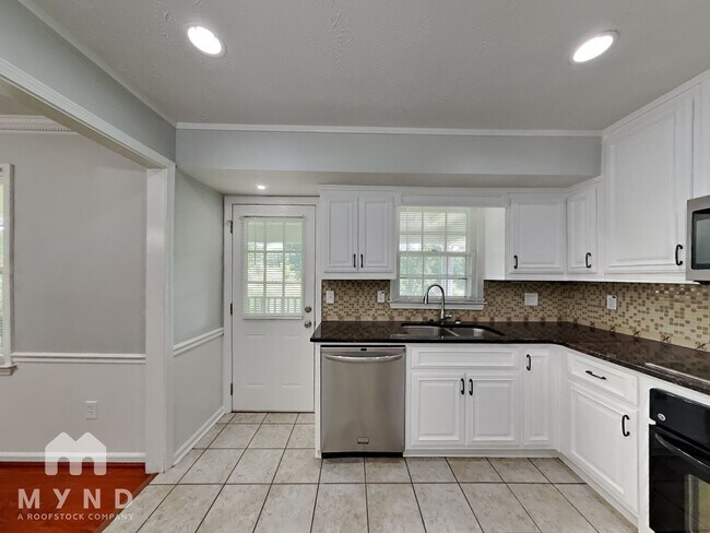 Foto del edificio - 1434 Oak Forest Way SE