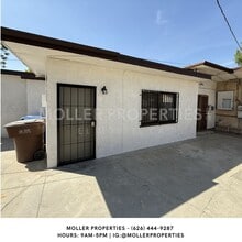 Building Photo - 12124 Roseglen St
