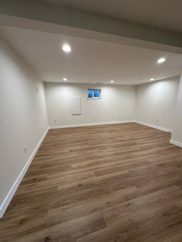 Foto del edificio - 3294 S Newton St