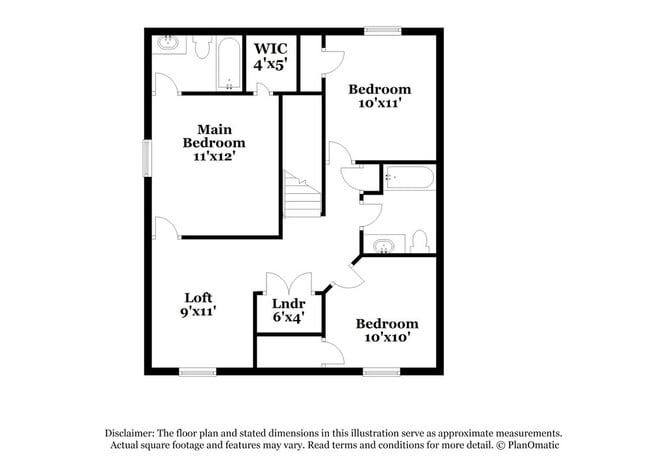 Building Photo - 1434 Hammermill Ln