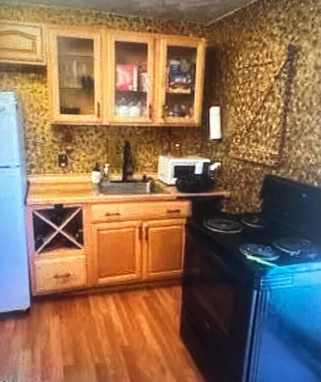 Foto del edificio - 1113 Espy Dr