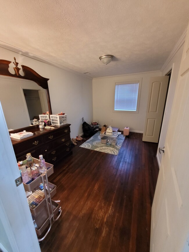 Bedroom 2 - 323 Adams St