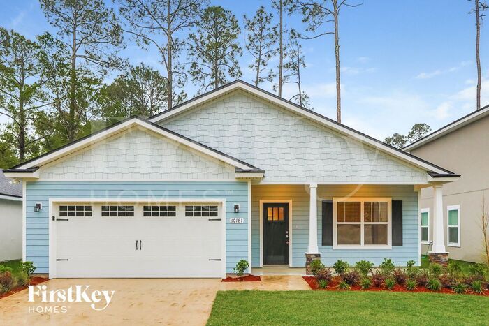 Foto principal - 10181 McLaurin Rd