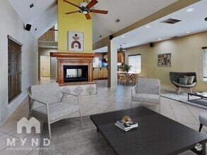 Best Luxury Centennial Apartments for Rent - Peachtree City, GA - 6